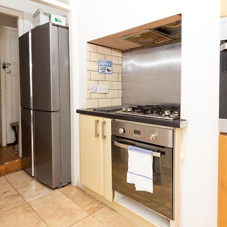 Homely Ensuite Room Near City Centre Manchester Exterior photo